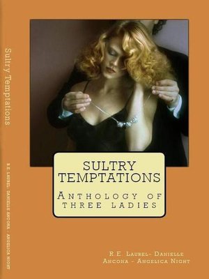 cover image of Sultry Temptations